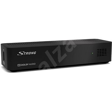 [SRT8213] DIGITALE TERRESTRE CON DVBT/T2