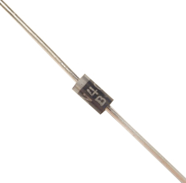 [1N4007-DC] Diodo 1N4007 1000V 1A