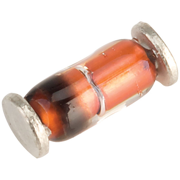Diodo Fast 1N4148 SMD 100V 300mA 3mm