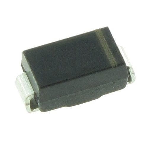[US1J-13-F] Diodo Fast SMD US1J 600V 1A