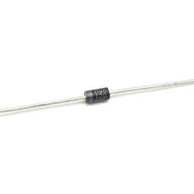 Diodo Raddrizzatore Fast 100V 1A MUR120G