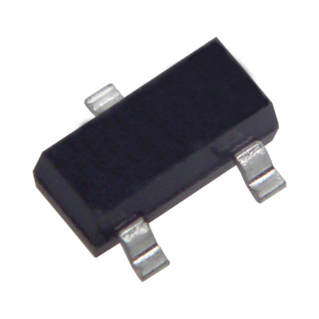 [A7_BAV99] Diodo SMD  SOT23 A7 BAV99 70V 1A