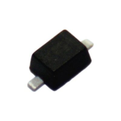 Diodo Zener 0,2W 15V SOD323 WJ