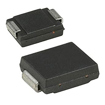 Diodo Zener 18V 1W SMD DO-214AC
