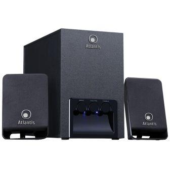 [08219] KIT SUBWOOFER SOUDMASTER 2100