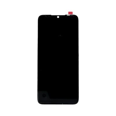 Display compatibile Xiaomi Redmi Note 7 con touch screen + frame