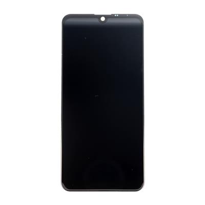 [DST-02675] Display completo di touch screen per LG K50S X540 - Nero