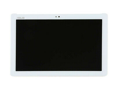 Display con touch Asus ZenPad 10 P00C 10.1 bianco