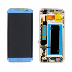 Display Lcd originale per Samsung Galaxy S7 Edge SM-G935F