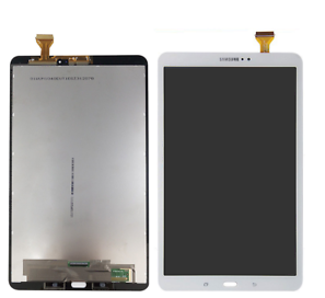 Display lcd originale Samsung Galaxy TAB A 10.1 2016 bianco