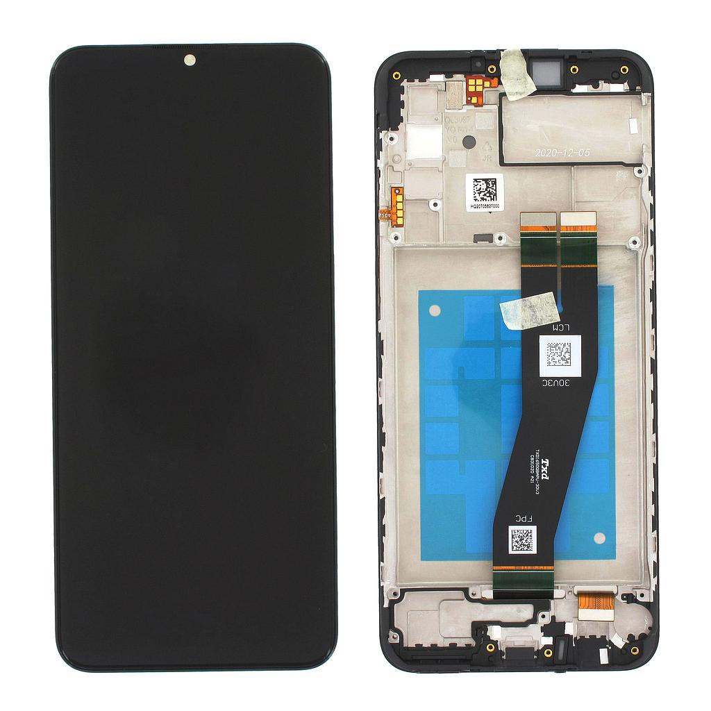 Display LCD Originale  SMA025G GALAXY A02S A025G GH81-20181A