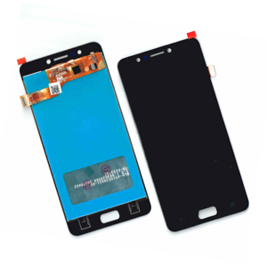 [DST-00165] Display Lcd per Asus Zenfone ZC520KL  - Nero