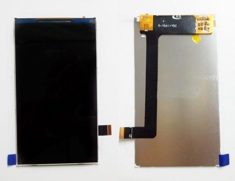 Display Lcd per Huawei Ascend Y560 - Nero