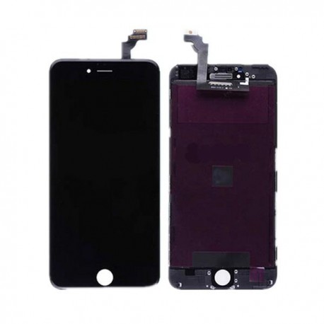 Display LCD per iPhone 6 Plus - Nero