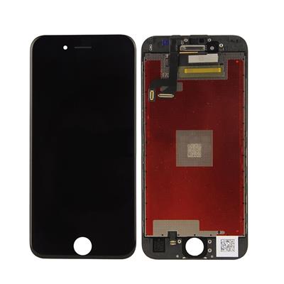 [DSP1117N] Display LCD per iPhone 6S Plus - Nero