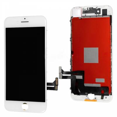Display LCD per iPhone 7 - Bianco