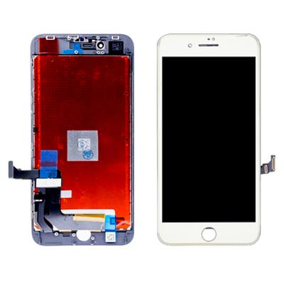 Display LCD per iPhone 8 Plus - Bianco