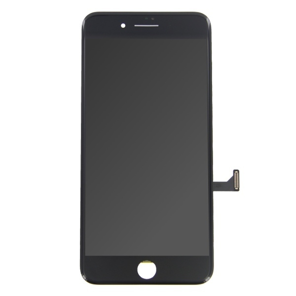 Display LCD per iPhone 8 Plus - Nero