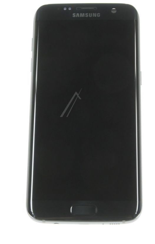 Display Lcd Samsung Galaxy S7 Edge Nero (SM-G935)