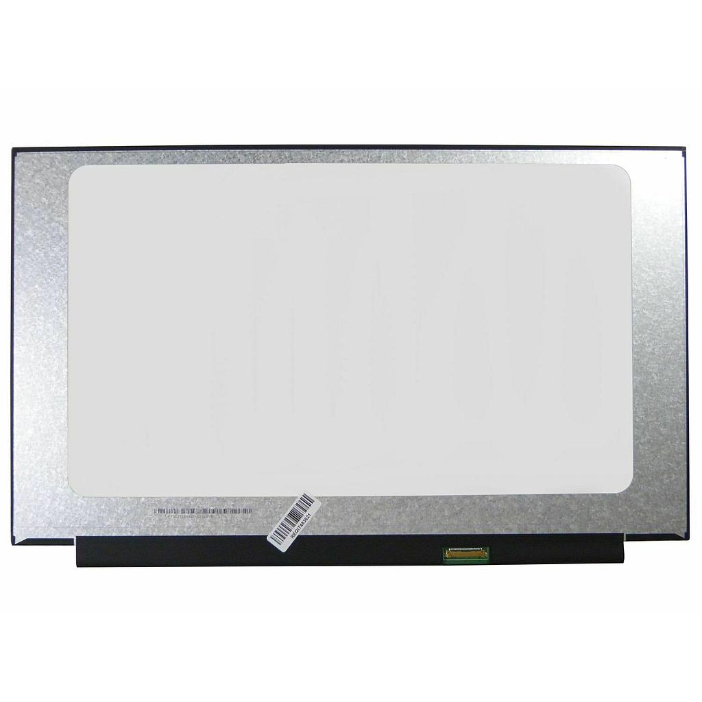Display LCD Schermo 15,6 Led Full Hd connettore 30 pin SENZA GANCI