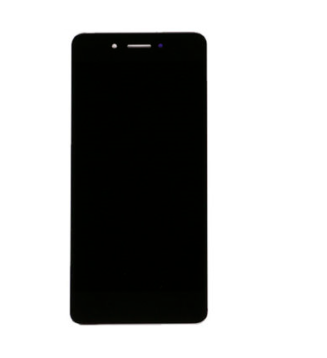 Display LCD + Touch con frame HUAWEI NOVA SMART DIG-L01 - Nero