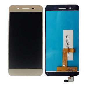 DISPLAY LCD + TOUCH + FRAME PER P8 LITE SMART TAG-L01 GOLD