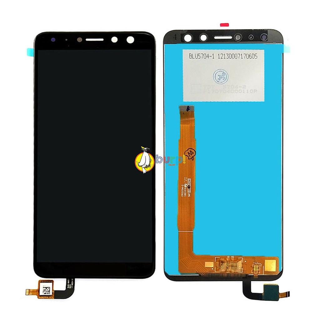 Display LCD + Touch originale Wiko Harry2 W-V600