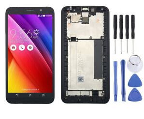 [DST-00394] Display Lcd + Touch Screen + Frame per Asus Zenfone 2 con Kit - ZE551ML