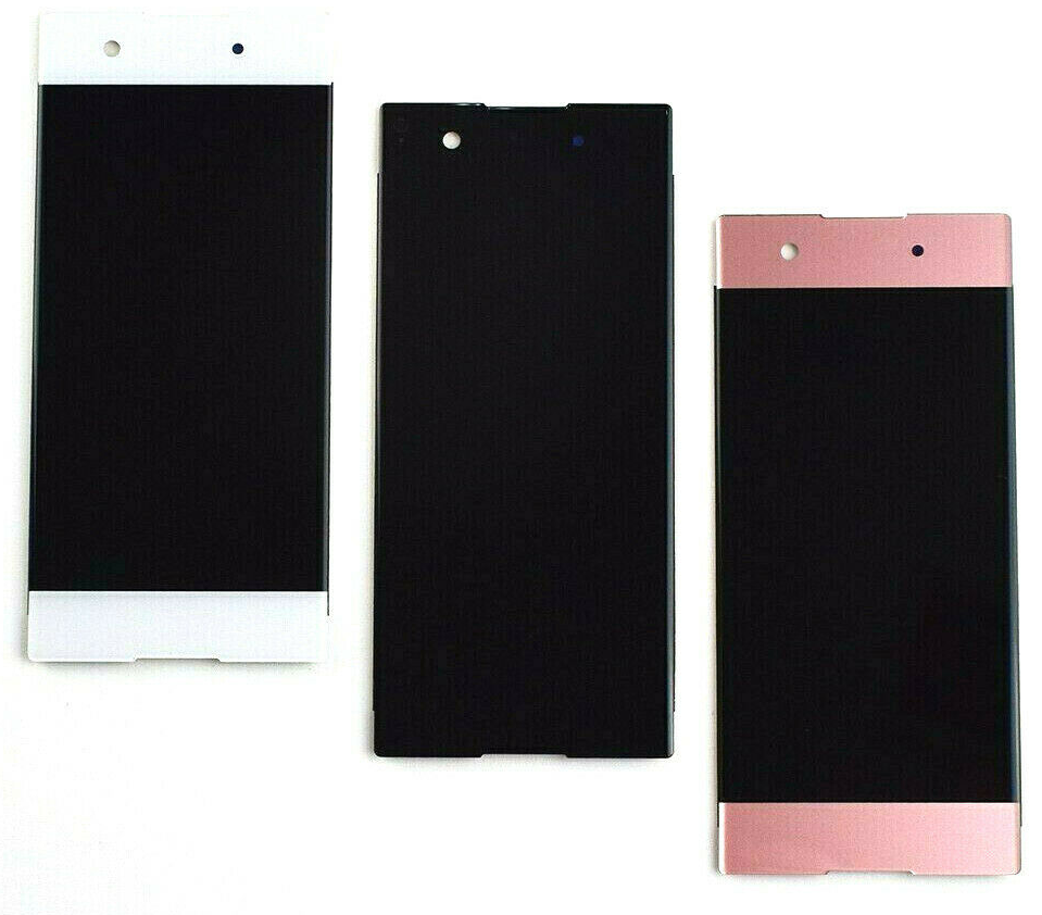 [DST-03179] Display Lcd + Touch Screen Sony Xperia XA1 - G3121 - G3123 - G3112 - G3125