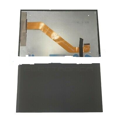 Display originale Mediacom SmartPad iyo 10 4G M-SP1EY4G