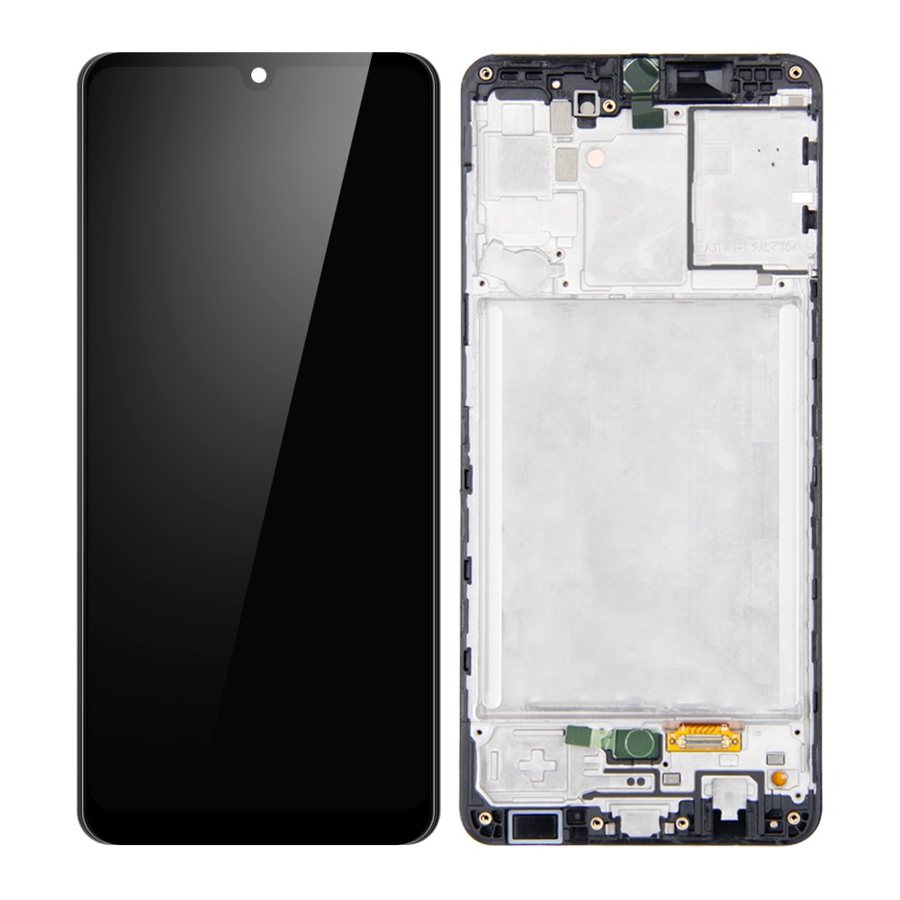 [GH82-22761A] Display originale Samsung Galaxy A31 SM-A315