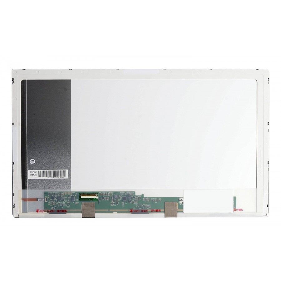 [LSN56THH2964] Display Schermo HD N56THH2964 15.6" Led Toshiba Satellite C55D-A-146