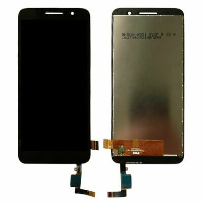 [DST-02606] Display + touch per Alcatel 5033X 5033D-2AALWE1 nero