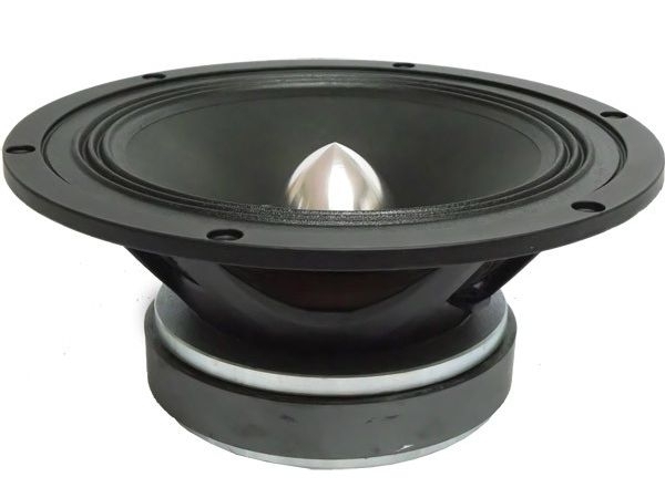 DMZ Dragster 150W rms 4ohm