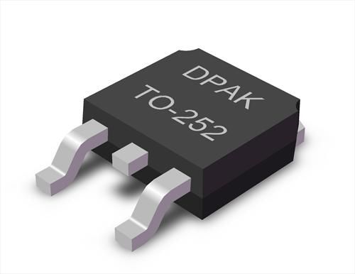 [MURD620CTG] Doppio diodo 200V 2A >||< MURD620CTG DPAK