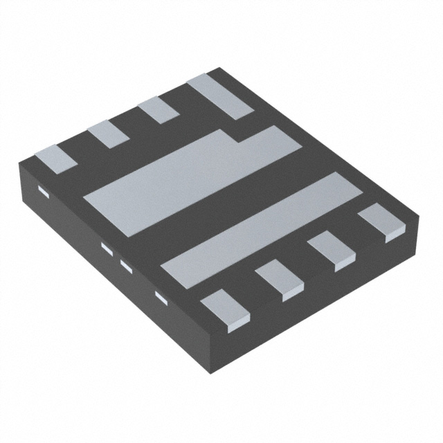 [AOE6936] Doppio Mosfet N-Channel 30v 55A 85A  DFN 5x6E AOE6936
