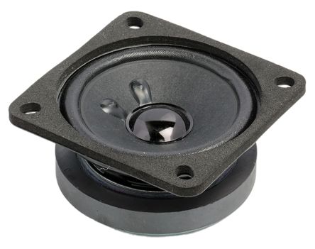 [DST-02269] Driver altoparlante Visaton FRS 7 8 OHM, 8W, 8Ω, 15W