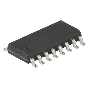 [SG3525AP] Driver controllore PWM 100mA 5V Canali 2 SO16 SG3525AP