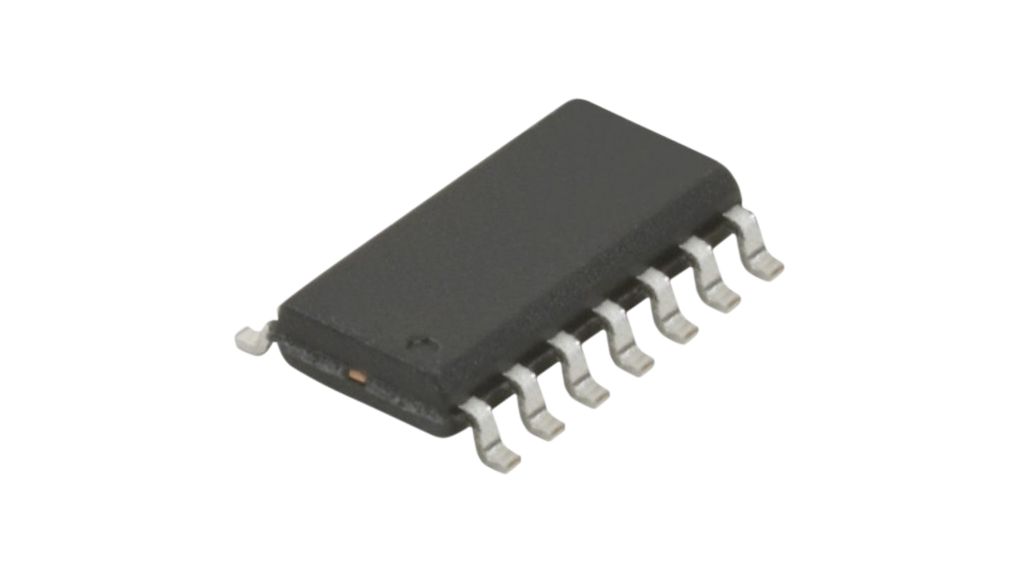 [IR2156S] Driver PWM SMD  SOIC14 IR2156S