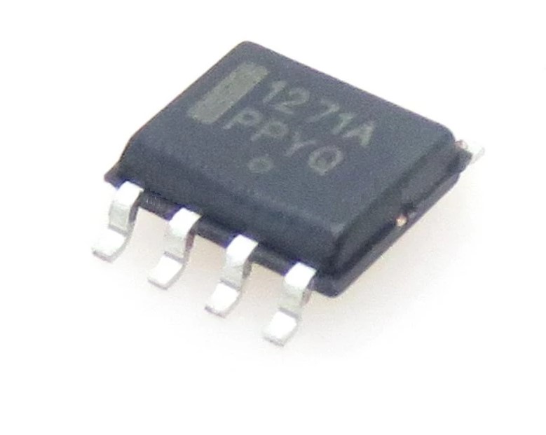 [1271B] Driver PWM SMD  SOP8 1271B