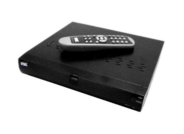 [1093/002A] Dvr 4ch H264 con HD 500GB Urmet