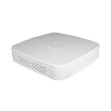 [DS-XVR08D1080-H5T] DVR 5 in 1 8 Ch 1080P HDCVI LAN IP