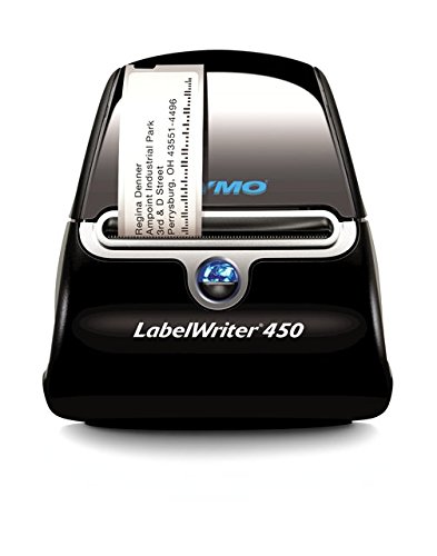 Dymo LABELWRITER 450 Etichettatrice