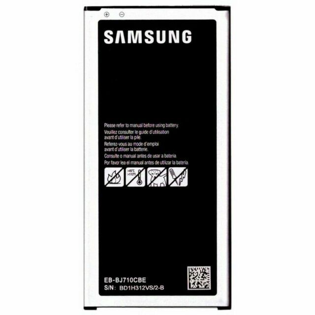 [DST-03445] EB-BJ710CBE Batteri Compatibile J710