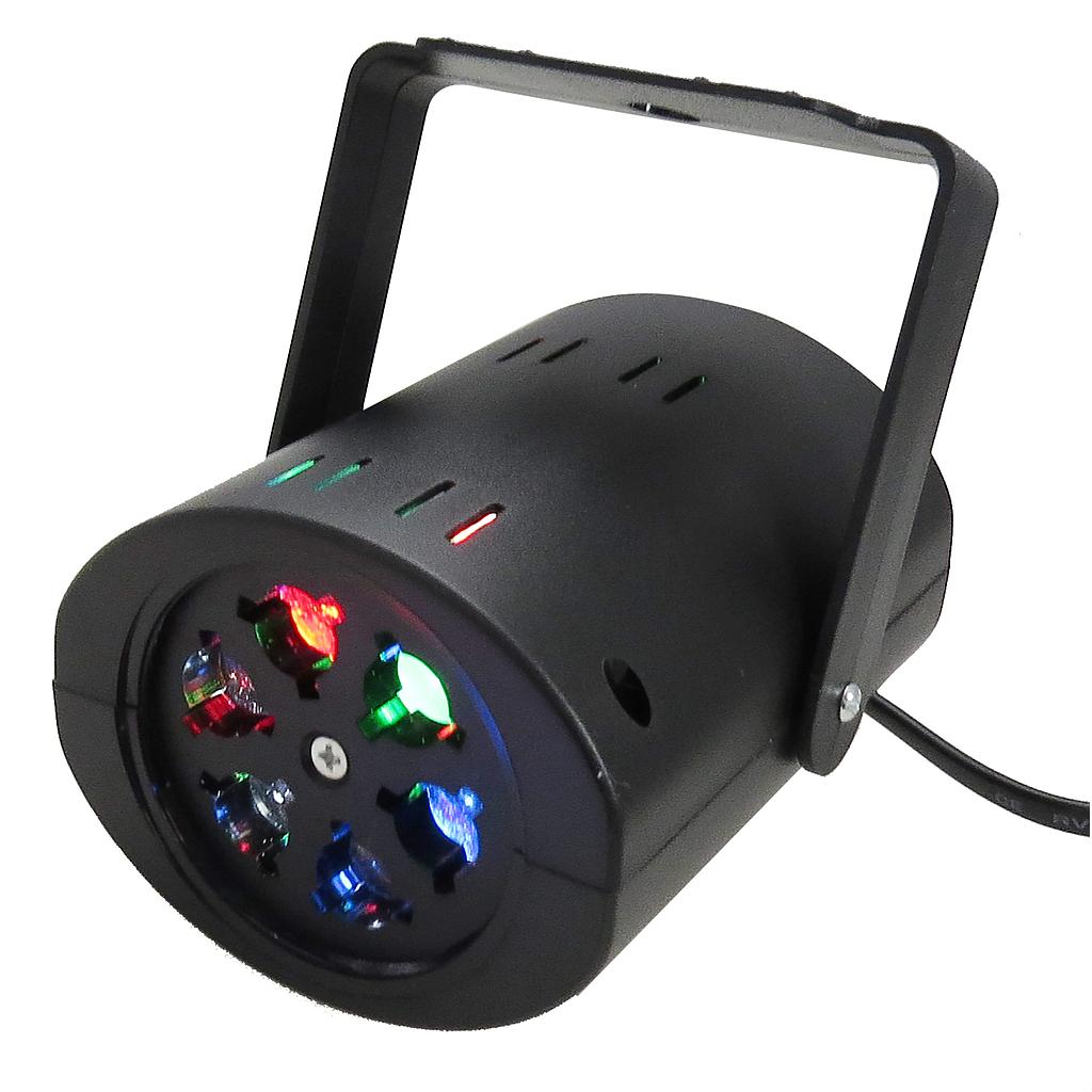 [245DST] Effetto luce motorizzato gobo CLP 68