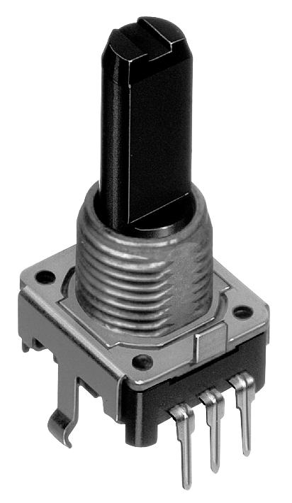 [DST-00536] Encoder 13,2x12,4mm albero 12mm ALPS