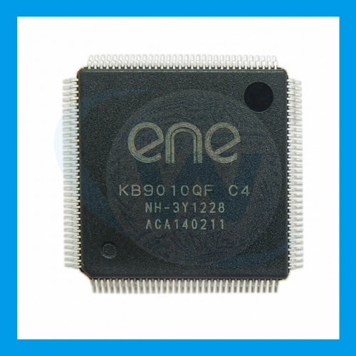 ENE KB9010QF Power Management KBC