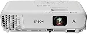 [B074ZC42PL] Epson EB-S05 Videoproiettore SVGA, Tecnologia 3LCD, 3.200 Lumen, Bianco B074ZC42PL