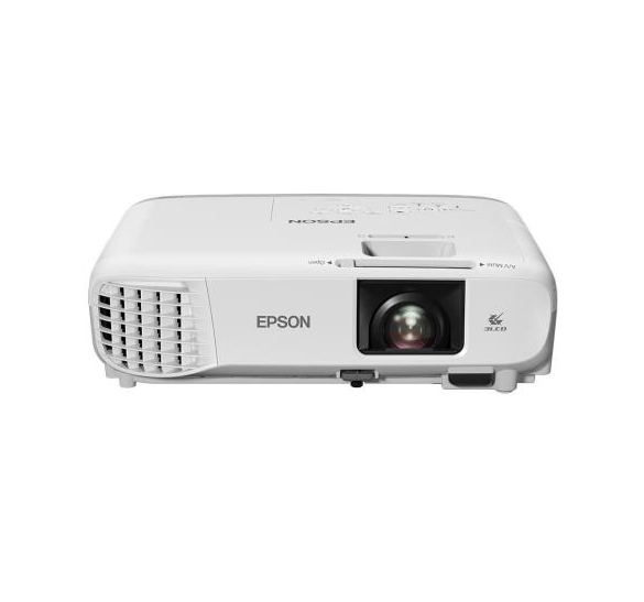 EPSON VIDEOPROIETTORE EB-S39 3300LM CONTR 15000:1 SVGA