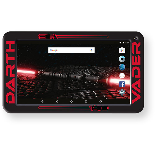 [DST-00993] eStar Tablet 7 Pollici Touch Screen 8 GB Wifi Android
